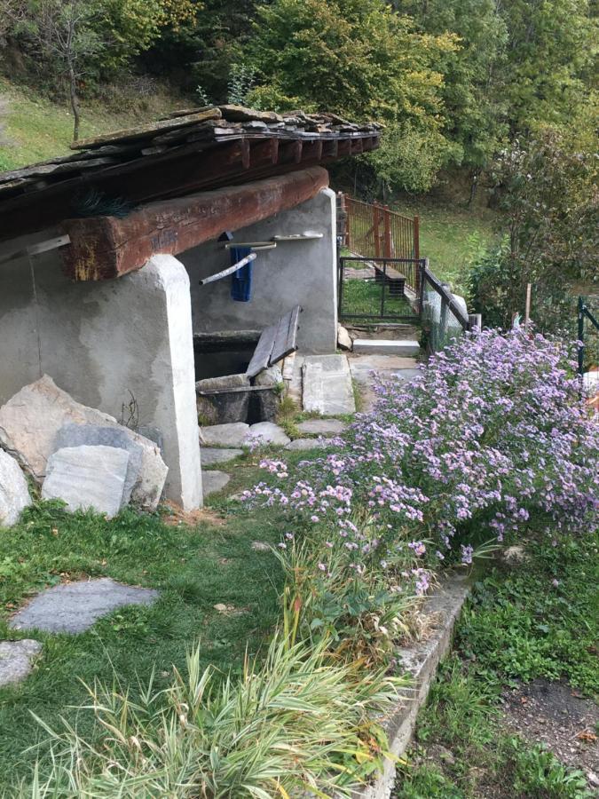 Casa Miki Villa Roure Turin Ngoại thất bức ảnh