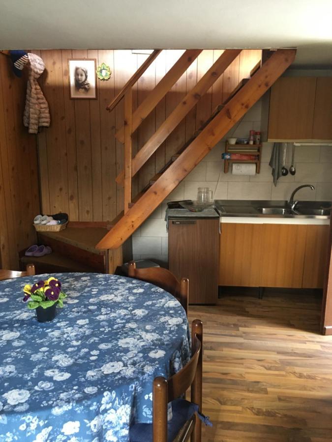 Casa Miki Villa Roure Turin Ngoại thất bức ảnh