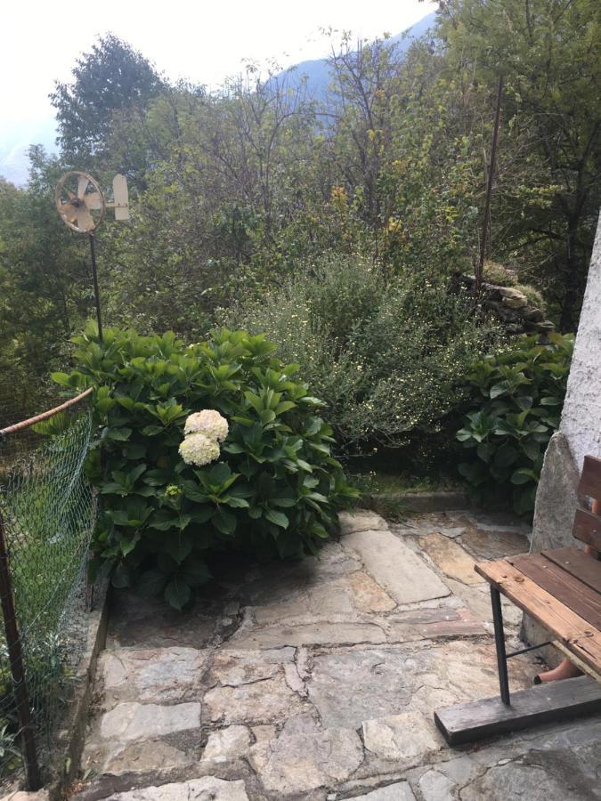 Casa Miki Villa Roure Turin Ngoại thất bức ảnh